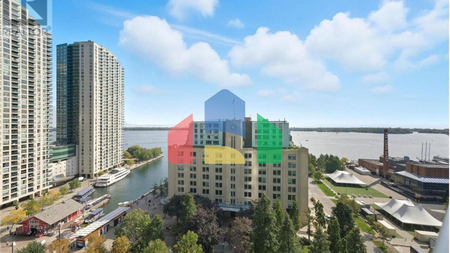 Residential - Condo/Apartment - Toronto, Canada - Canada