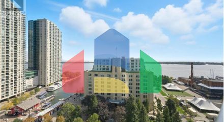 Residential - Condo/Apartment - Toronto, Canada - Canada