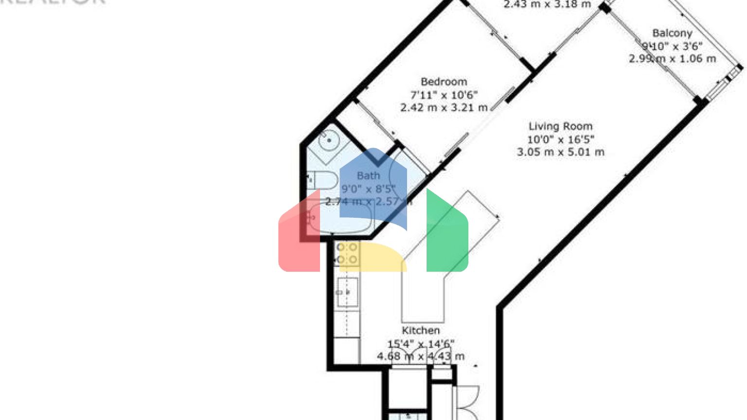 Residential - Condo/Apartment - Toronto, Canada - Canada