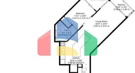 Residential - Condo/Apartment - Toronto, Canada - Canada