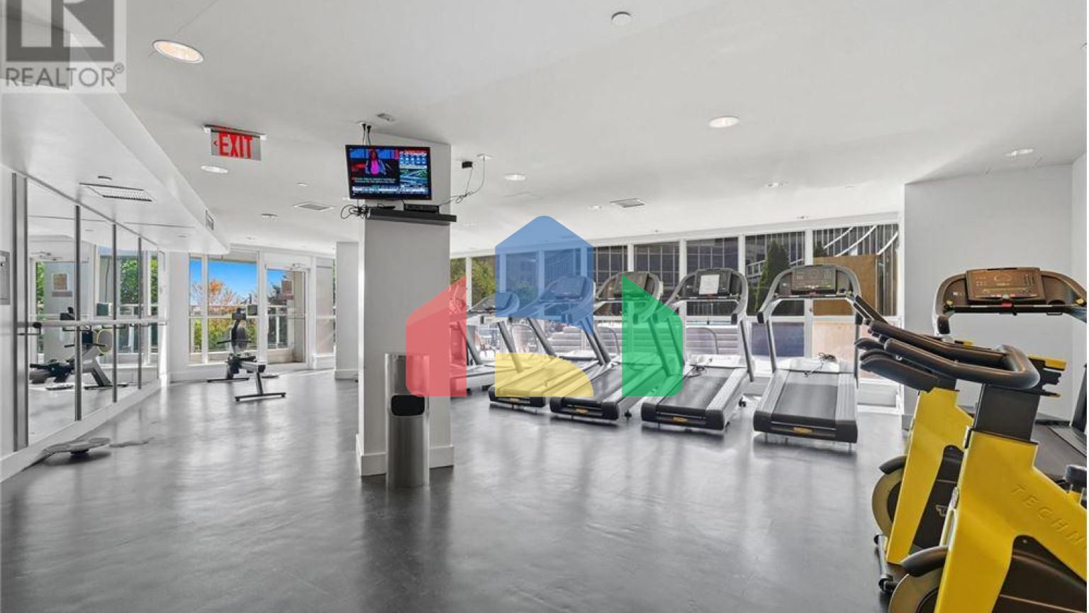 Residential - Condo/Apartment - Toronto, Canada - Canada