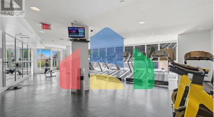 Residential - Condo/Apartment - Toronto, Canada - Canada