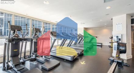 Residential - Condo/Apartment - Toronto, Canada - Canada