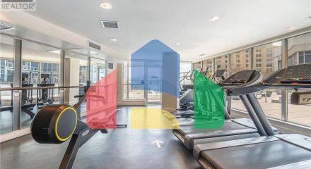 Residential - Condo/Apartment - Toronto, Canada - Canada