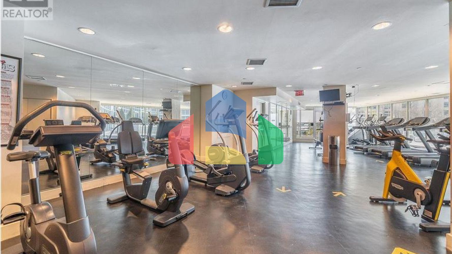 Residential - Condo/Apartment - Toronto, Canada - Canada