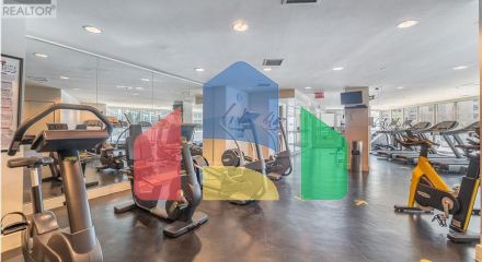 Residential - Condo/Apartment - Toronto, Canada - Canada