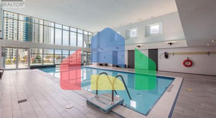 Residential - Condo/Apartment - Toronto, Canada - Canada