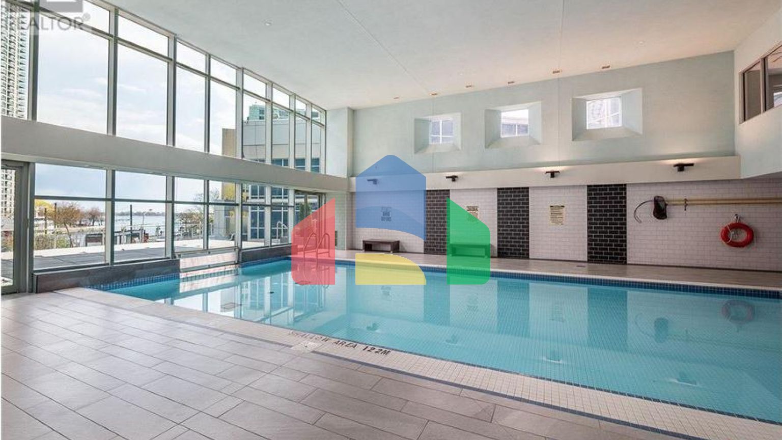 Residential - Condo/Apartment - Toronto, Canada - Canada