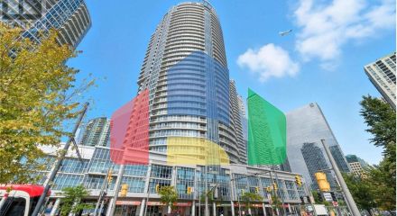 Residential - Condo/Apartment - Toronto, Canada - Canada