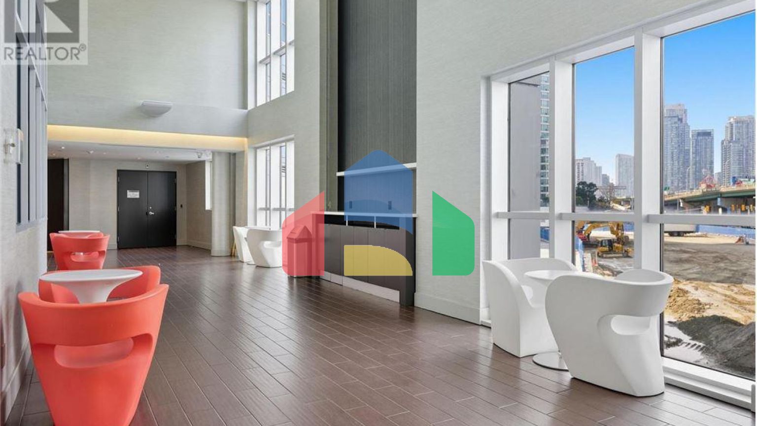 Residential - Condo/Apartment - Toronto, Canada - Canada