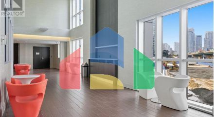 Residential - Condo/Apartment - Toronto, Canada - Canada