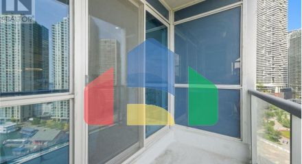 Residential - Condo/Apartment - Toronto, Canada - Canada