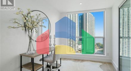 Residential - Condo/Apartment - Toronto, Canada - Canada