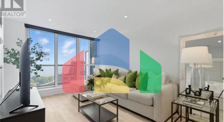 Residential - Condo/Apartment - Toronto, Canada - Canada