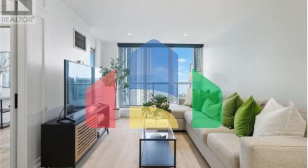 Residential - Condo/Apartment - Toronto, Canada - Canada