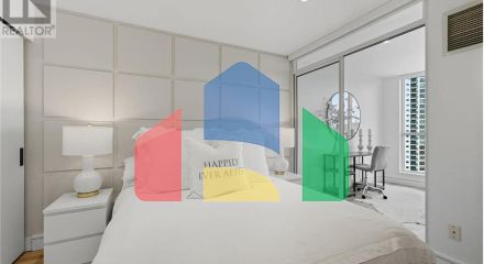 Residential - Condo/Apartment - Toronto, Canada - Canada