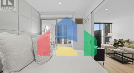 Residential - Condo/Apartment - Toronto, Canada - Canada