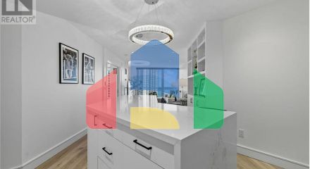 Residential - Condo/Apartment - Toronto, Canada - Canada