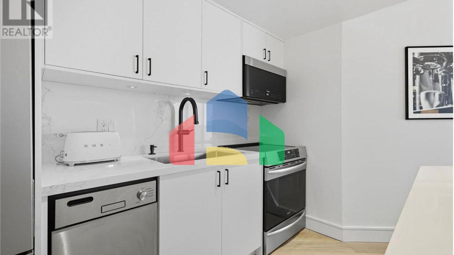 Residential - Condo/Apartment - Toronto, Canada - Canada