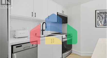 Residential - Condo/Apartment - Toronto, Canada - Canada