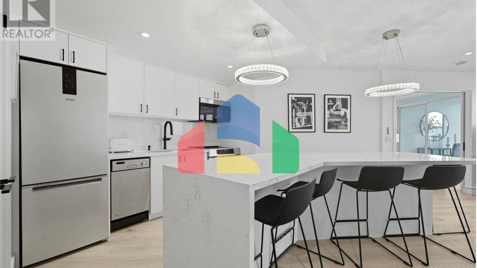 Residential - Condo/Apartment - Toronto, Canada - Canada