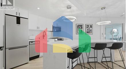 Residential - Condo/Apartment - Toronto, Canada - Canada