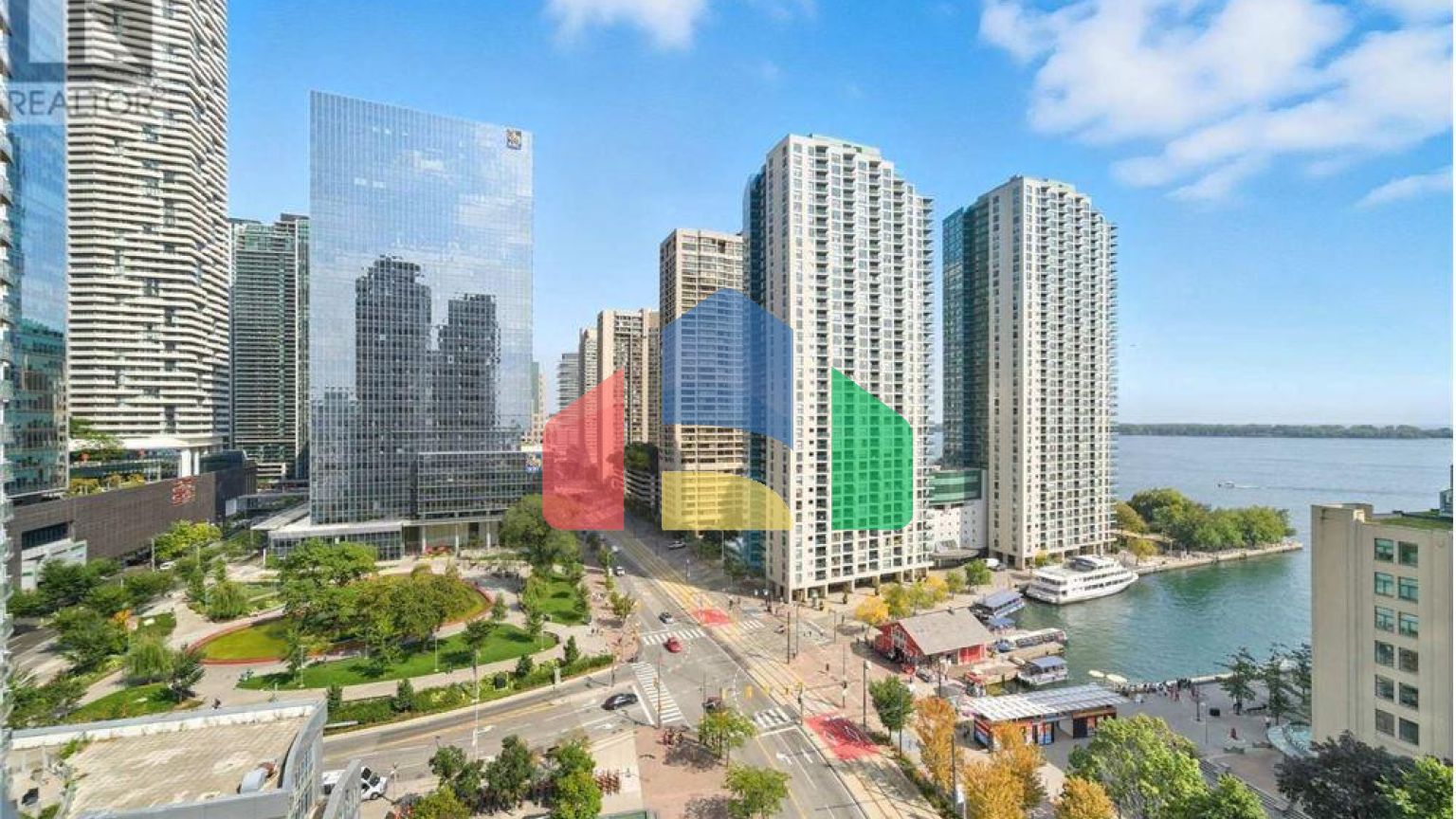 Residential - Condo/Apartment - Toronto, Canada - Canada