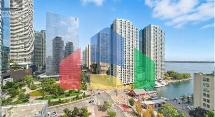 Residential - Condo/Apartment - Toronto, Canada - Canada