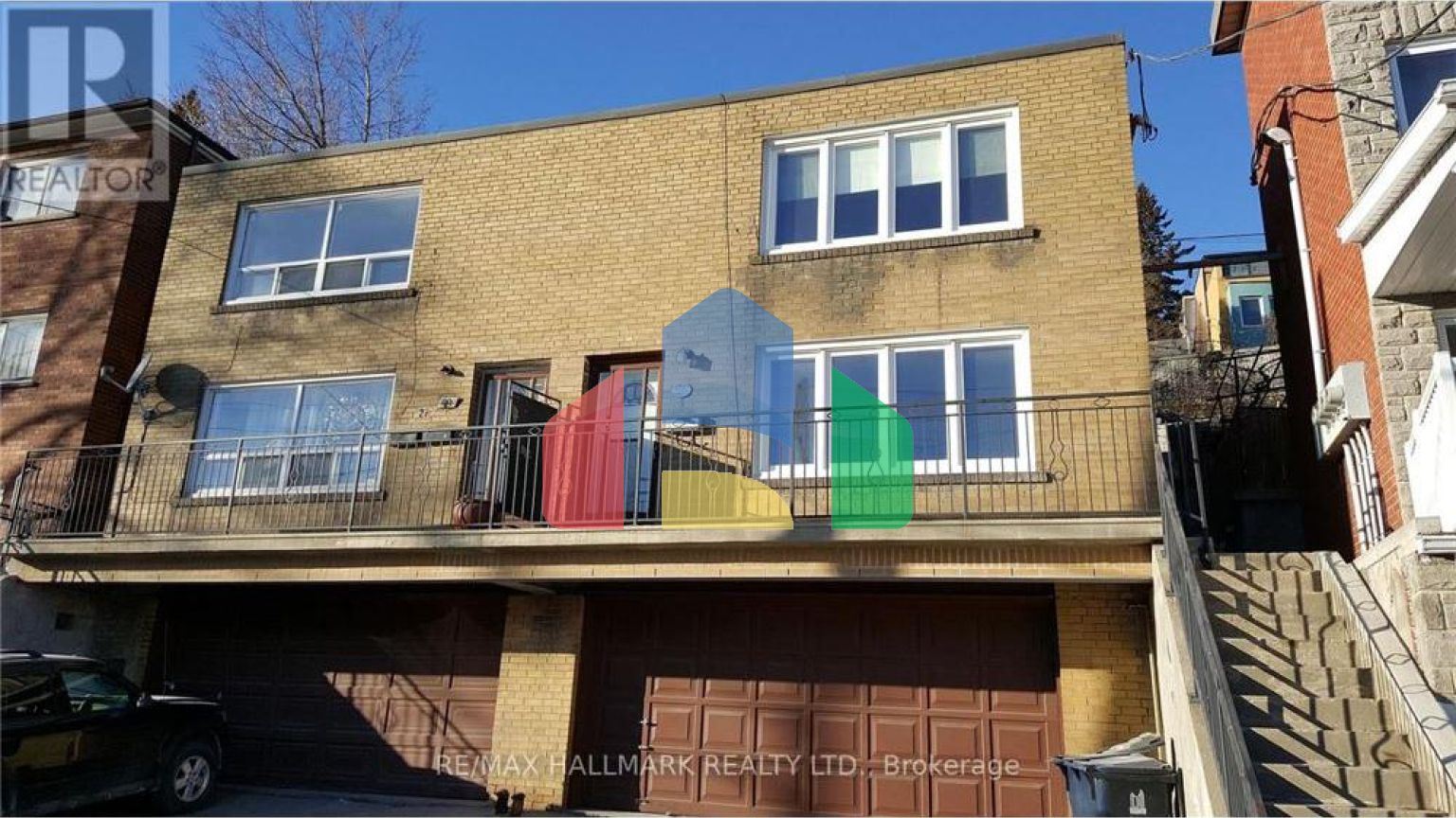 Residential - Single Family Home - Toronto, Canada - Canada