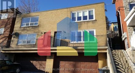 Residential - Single Family Home - Toronto, Canada - Canada