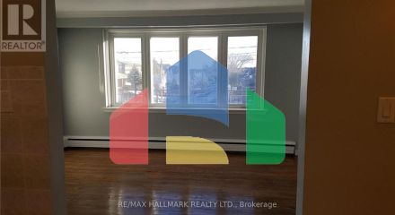 Residential - Single Family Home - Toronto, Canada - Canada