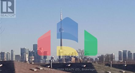 Residential - Single Family Home - Toronto, Canada - Canada