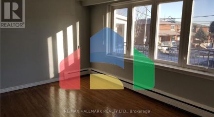 Residential - Single Family Home - Toronto, Canada - Canada