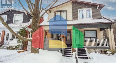 Residential - Single Family Home - Toronto, Canada - Canada