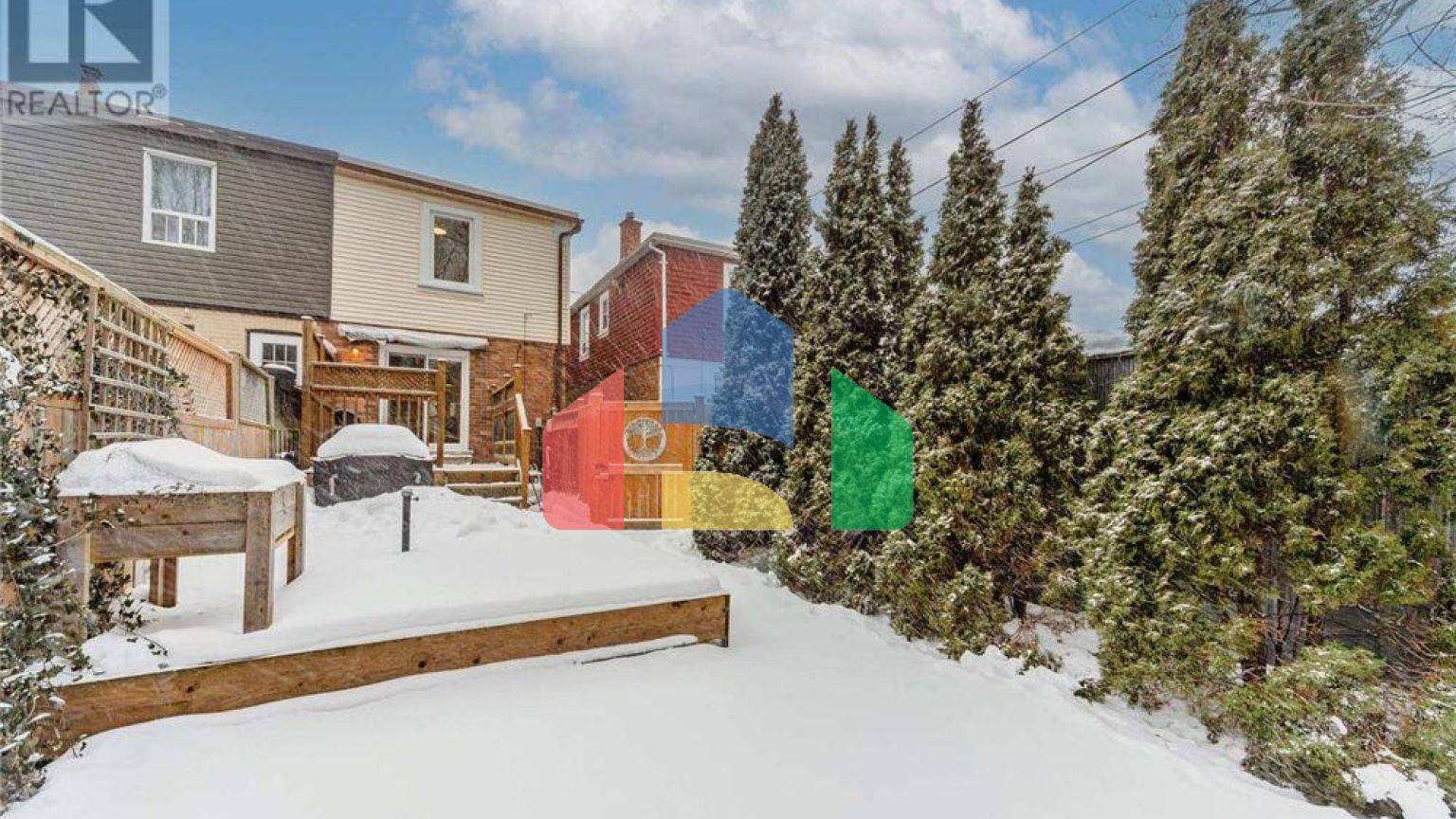 Residential - Single Family Home - Toronto, Canada - Canada