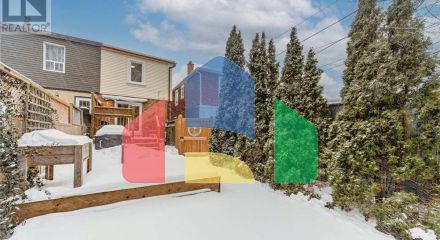 Residential - Single Family Home - Toronto, Canada - Canada