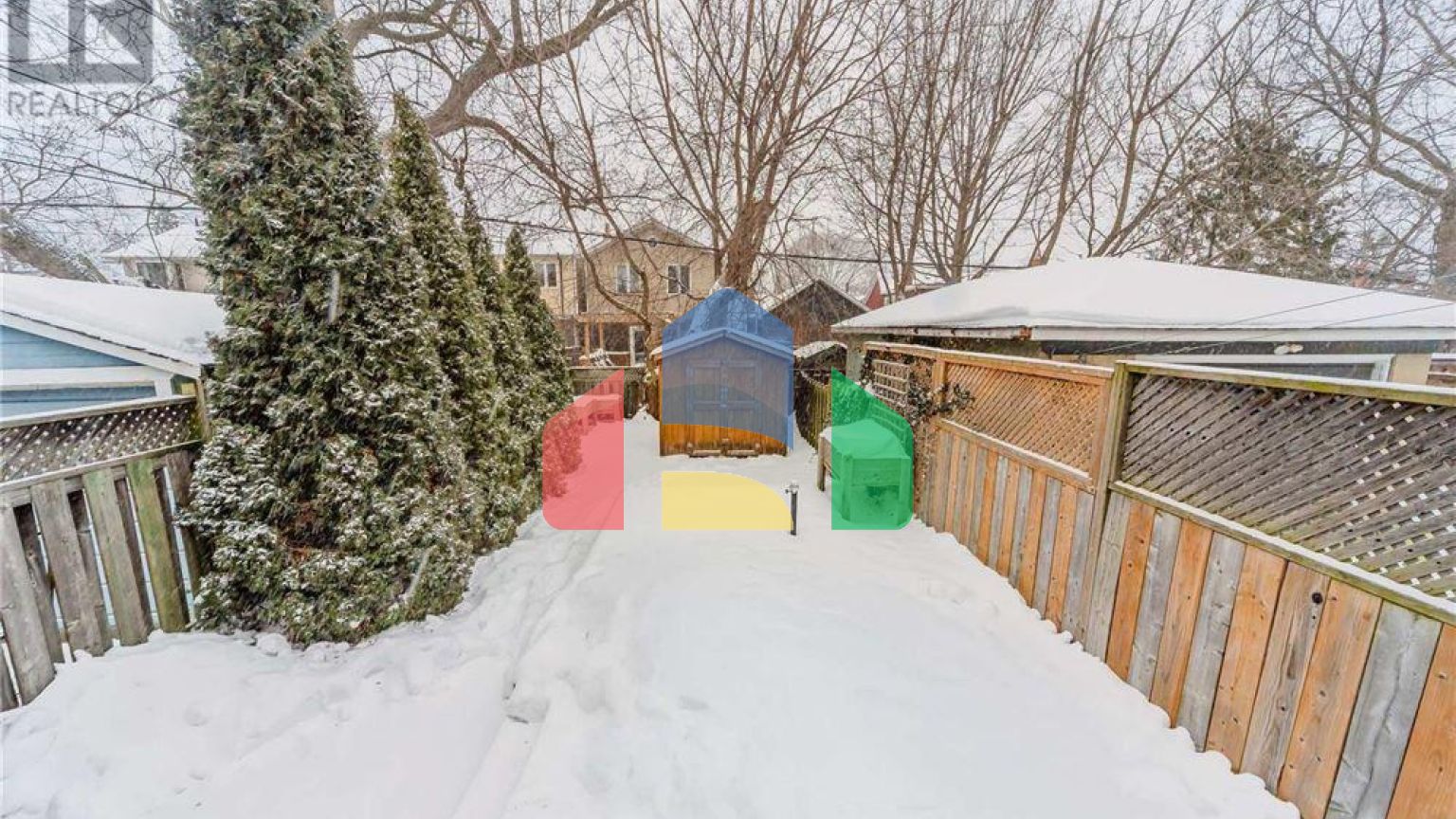 Residential - Single Family Home - Toronto, Canada - Canada