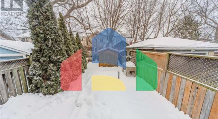 Residential - Single Family Home - Toronto, Canada - Canada