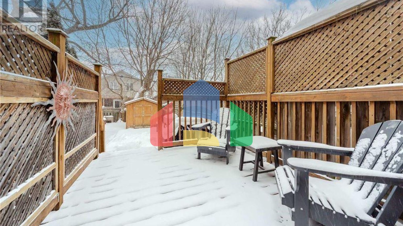 Residential - Single Family Home - Toronto, Canada - Canada