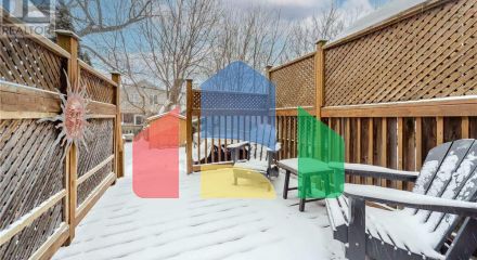 Residential - Single Family Home - Toronto, Canada - Canada