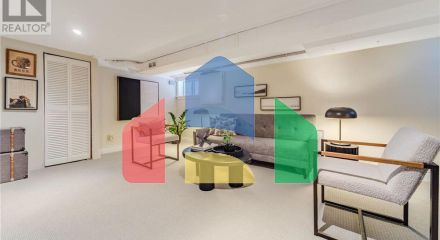 Residential - Single Family Home - Toronto, Canada - Canada