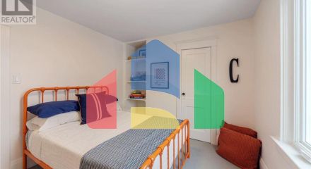 Residential - Single Family Home - Toronto, Canada - Canada