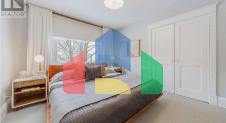 Residential - Single Family Home - Toronto, Canada - Canada