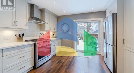 Residential - Single Family Home - Toronto, Canada - Canada