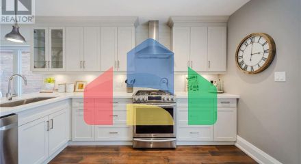 Residential - Single Family Home - Toronto, Canada - Canada