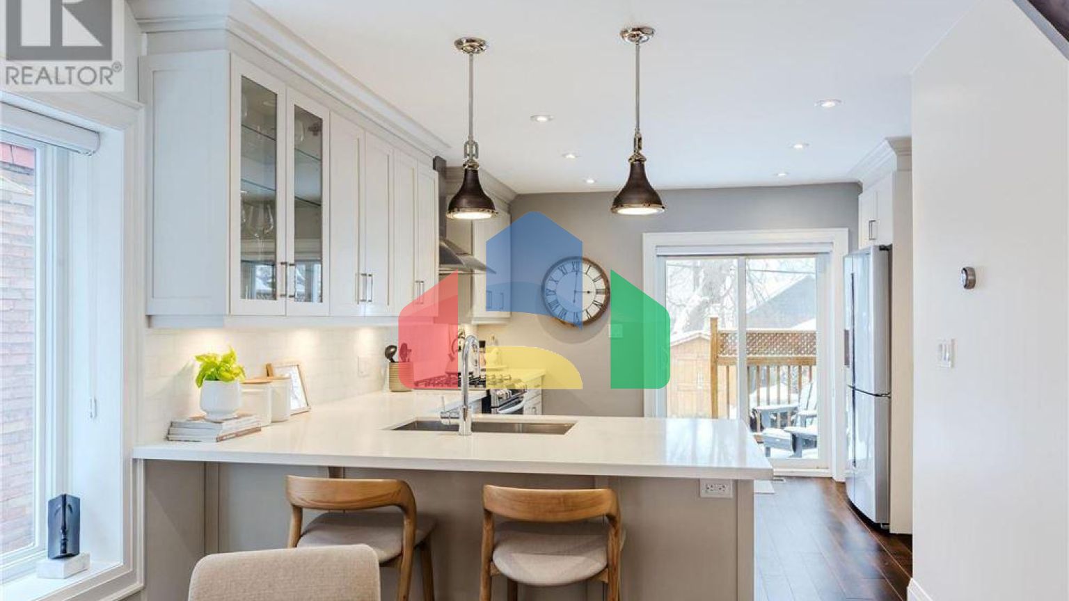 Residential - Single Family Home - Toronto, Canada - Canada