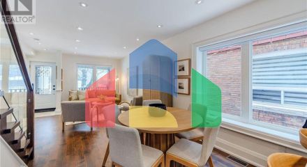 Residential - Single Family Home - Toronto, Canada - Canada