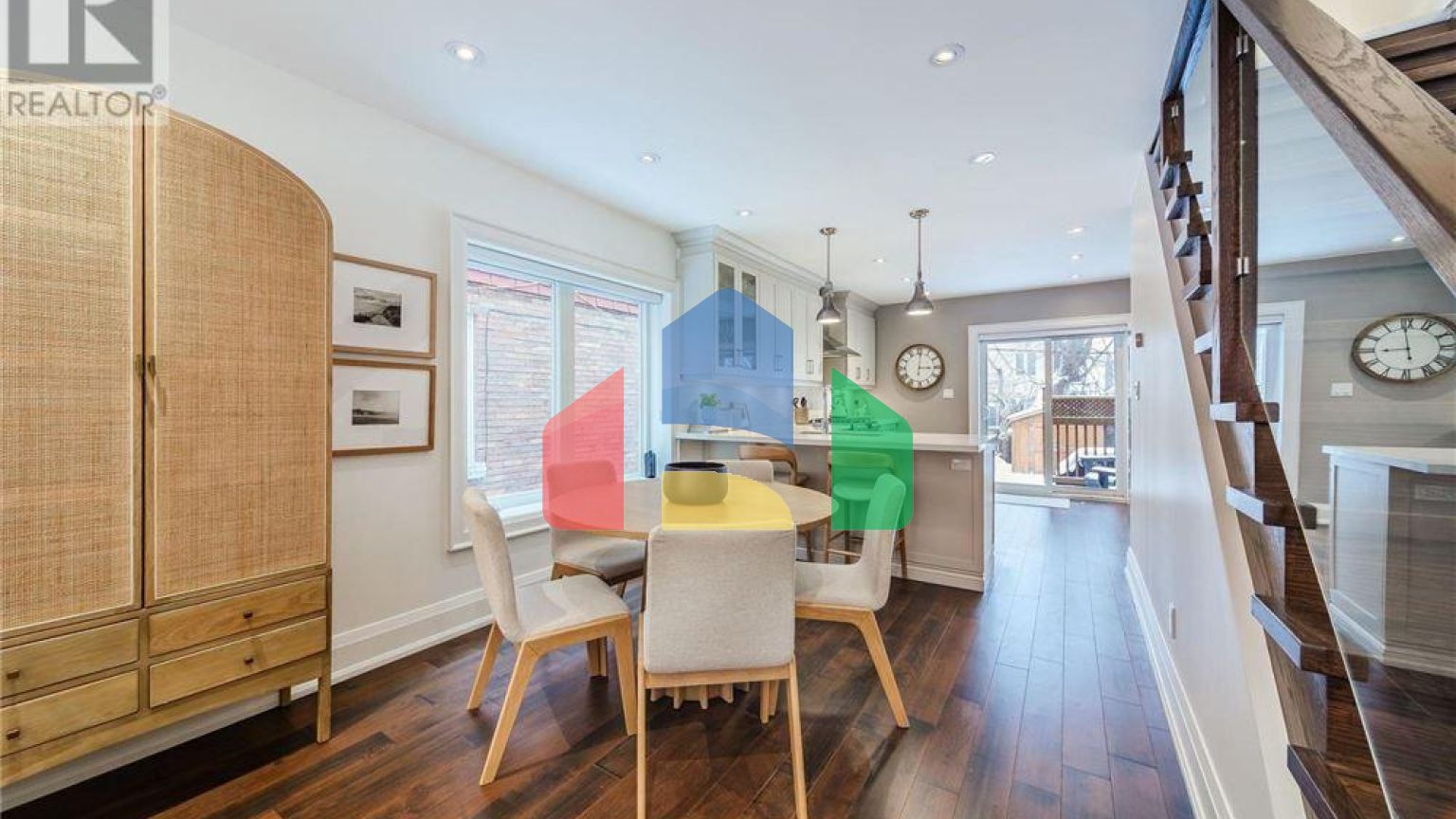 Residential - Single Family Home - Toronto, Canada - Canada