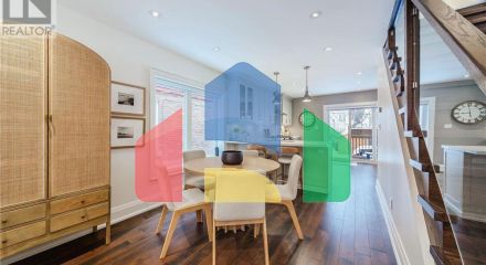 Residential - Single Family Home - Toronto, Canada - Canada