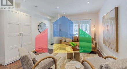 Residential - Single Family Home - Toronto, Canada - Canada